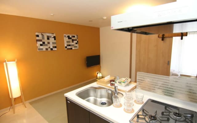 Universal Hotel Nishi-Kujo - photo 4