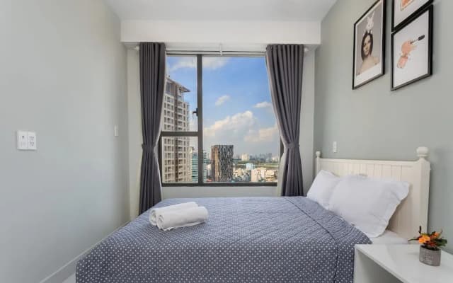 Macy Studio Apartment - photo 5