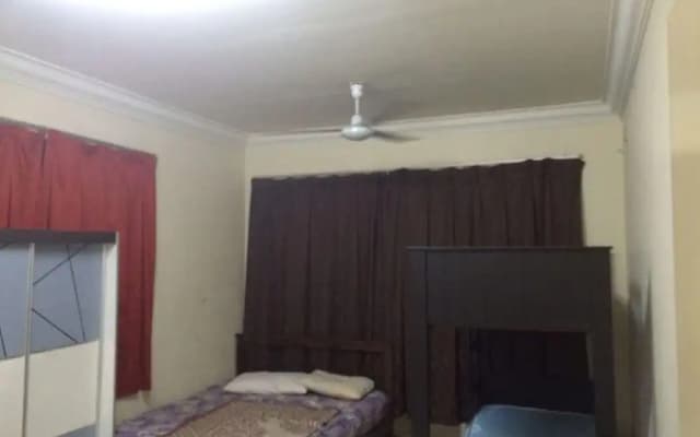 Dorm Melati Pak Abu - Hostel - photo 3
