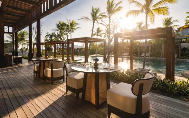 Regent Bali Canggu - photo 2