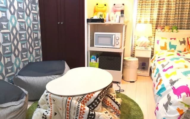 Chintai Navi Hostel - photo 3