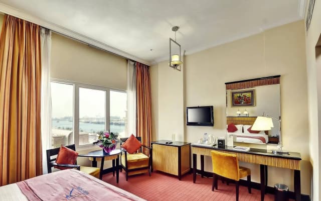 Rayan Hotel Corniche - photo 3