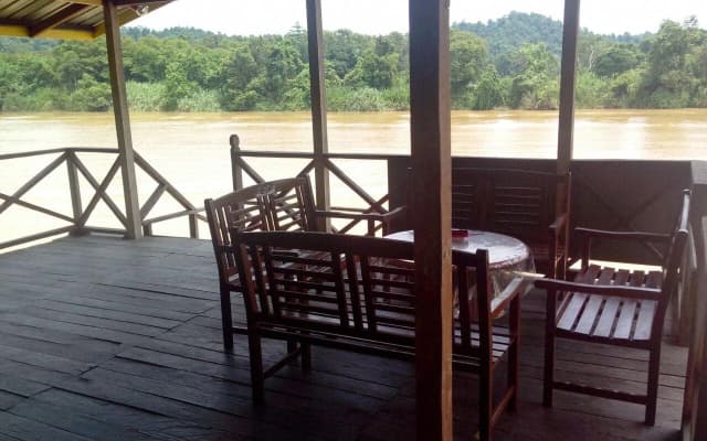 Bilit Adventure Lodge - photo 4