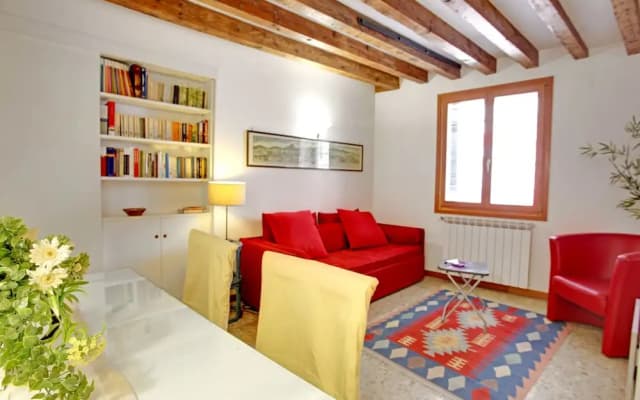 Grimaldi Apartments - Ca Bembo - photo 3