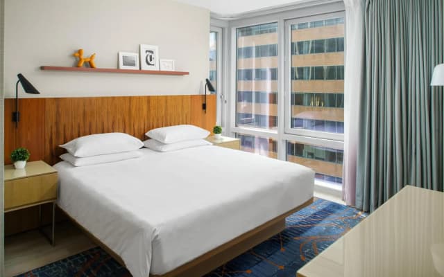 Hyatt Centric Times Square New York - photo 2