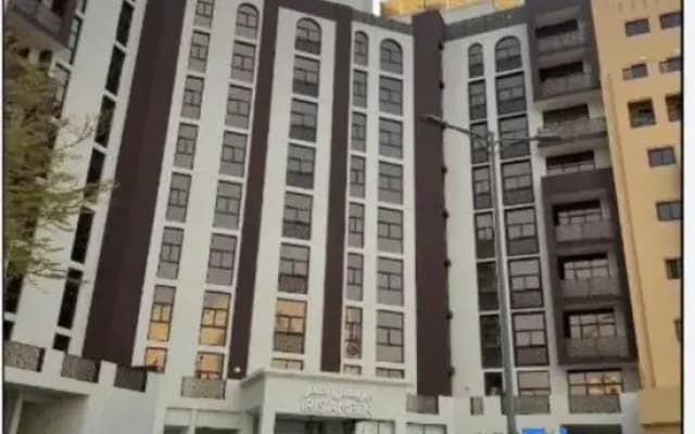 Chic 1BR Iris Amber Al Jaddaf - photo 2