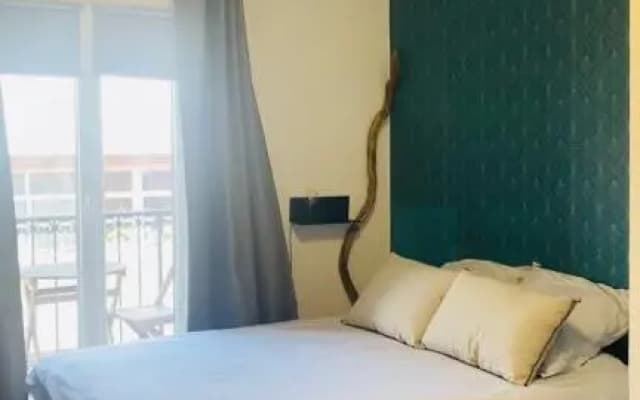 Studio plein coeur de Nice 24 24H 7 7J - photo 4