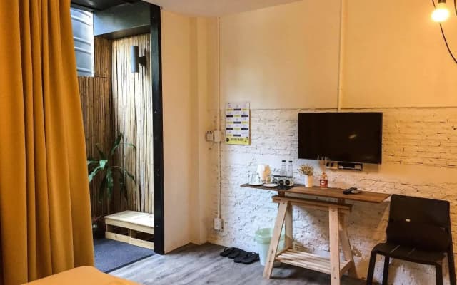 Yim Bangkok Hostel - photo 4