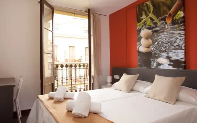 AB Vilà i Vilà Apartments - photo 3