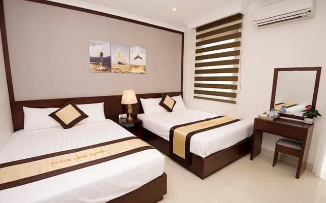 Thang Long Hotel II - photo 4