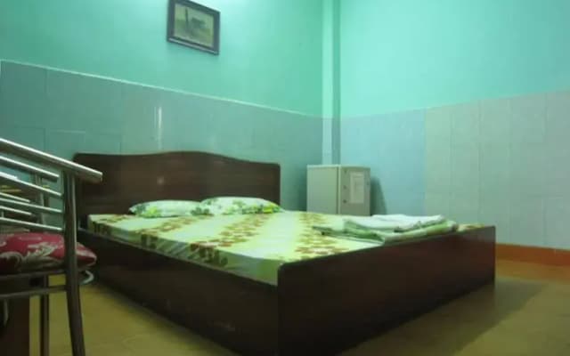 Tan Thien Nga Hotel Saigon - photo 5