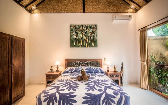 Sujaya Villas - photo 3
