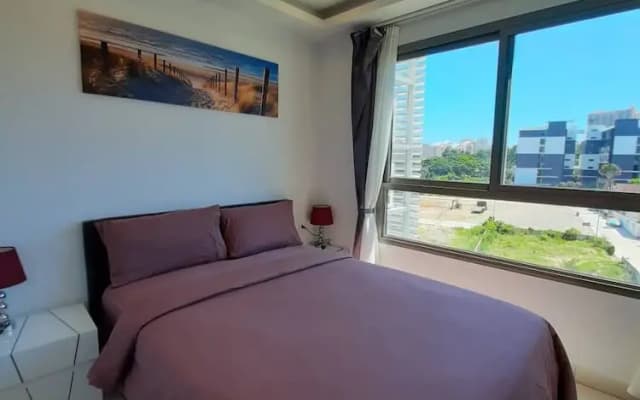 Arcadia beach condo by Jiabo - photo 2