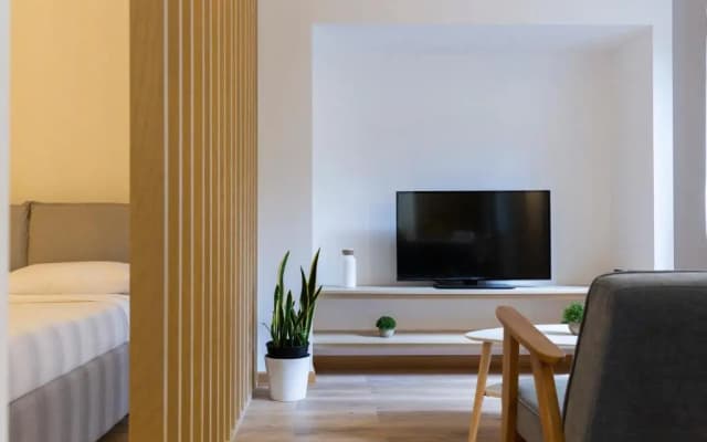notaMi - Milan Design Flats - photo 3