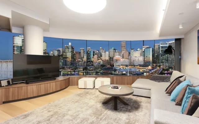 Darling Harbour Views - photo 3