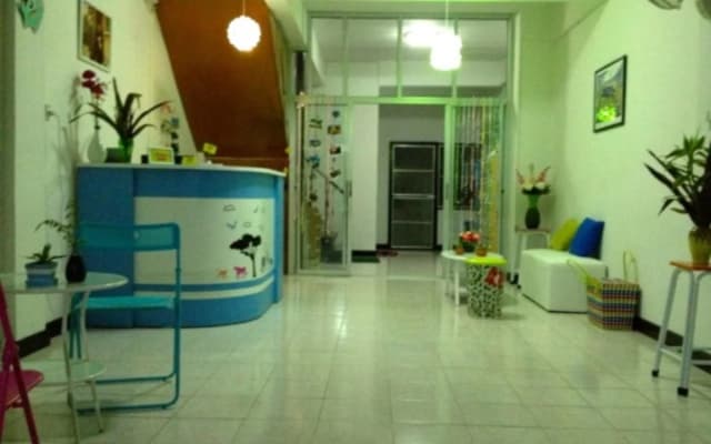 Friend Hostel - photo 4