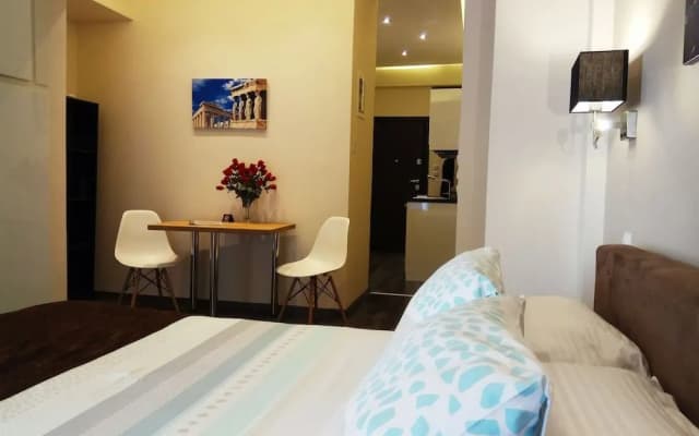 Athens Luxurious Suite 30 - photo 3