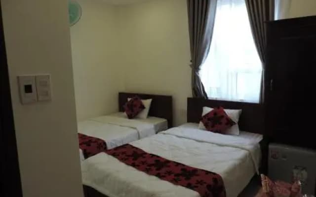 Cau Rong 2 Hotel - photo 2