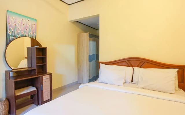 Gina's guest house - photo 4