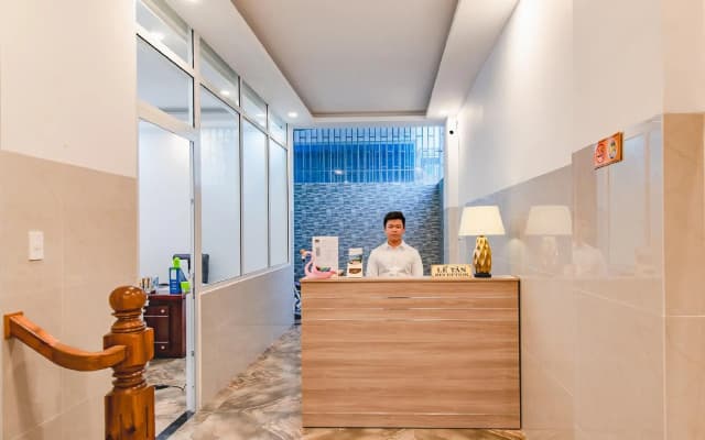 Parama Apartment Nha Trang - photo 2