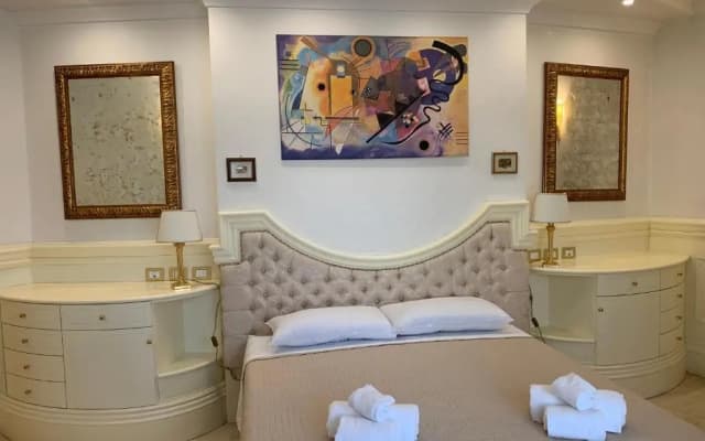 Simon's Guest House Rome - photo 2