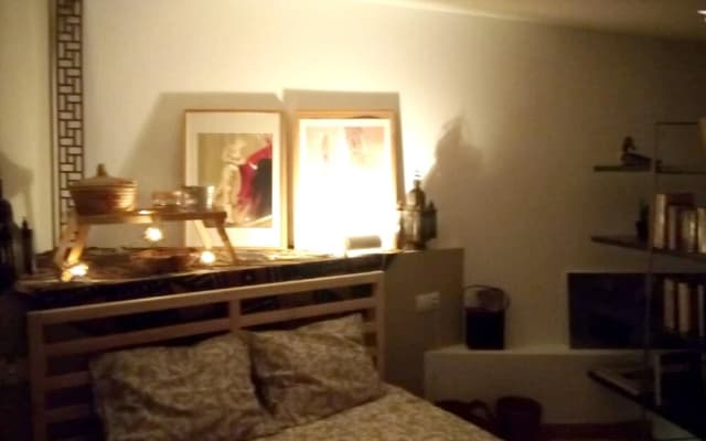 Apartment With 3 Bedrooms in Madrid, With Shared Pool - photo 4