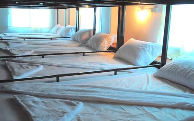 Mickey Hostel - photo 5