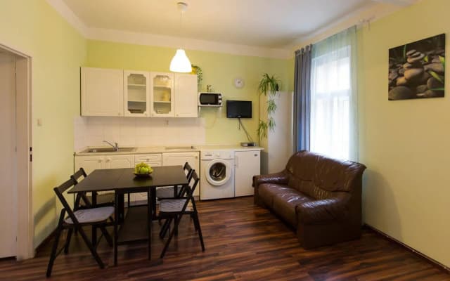 Apartment for Friends - photo 4