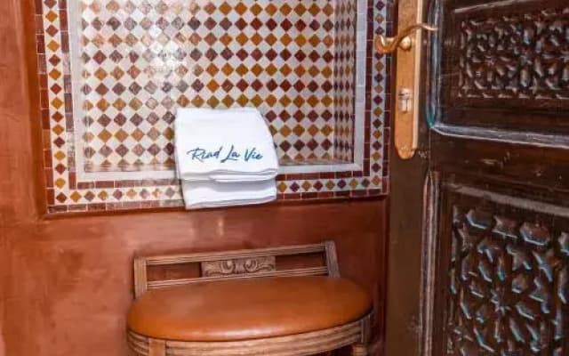 Riad Hiba - photo 2