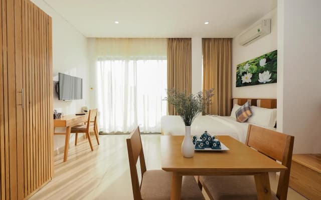 Babylon Garden Condotel - photo 2