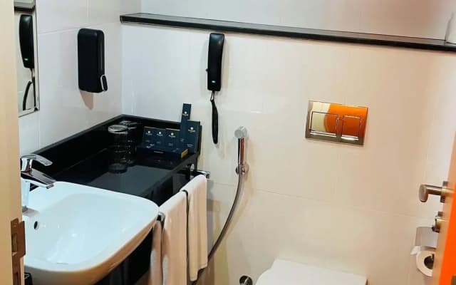 Wescott Hotel - photo 2