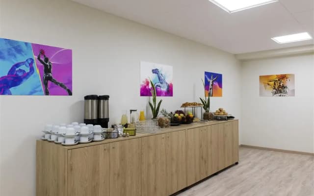 ibis Styles Athens Routes - photo 2