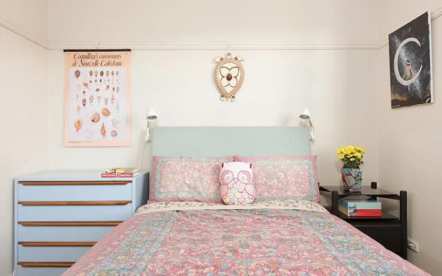 Comfy Coogee Living H328 - photo 4