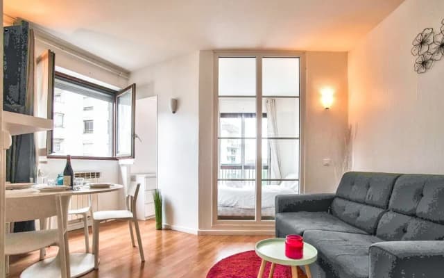 Appartement Montparnasse Gaîté 3 - photo 3