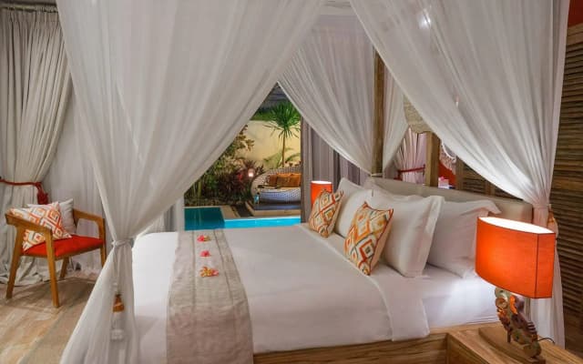 4S Villas At Seminyak Square - photo 3