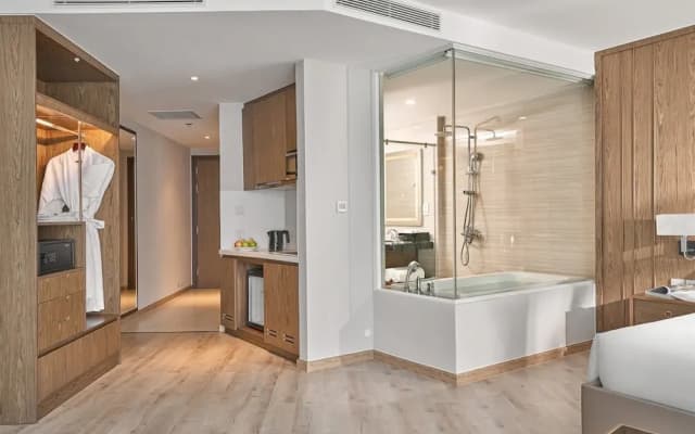 Premier High Ocean View Panorama - photo 4