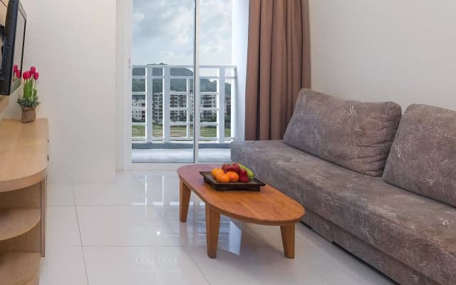 The Allano Phuket Hotel - photo 3