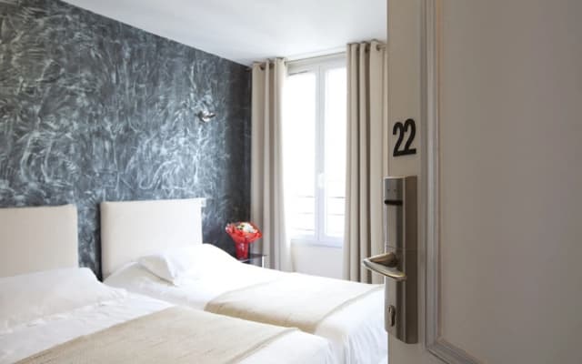 Hotel Sofia - photo 5