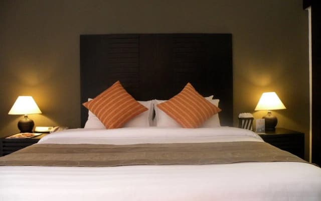 Samaya Wellness Resort - photo 5