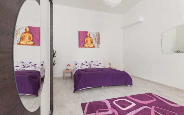 Elisabeth Room Purple - photo 4
