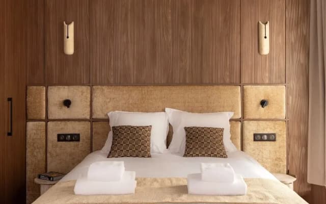 Luxurious A/C Flat - 2P - Bastille/le Marais - photo 3