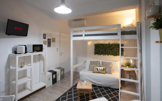 Apartment via Treviso 6 - photo 2