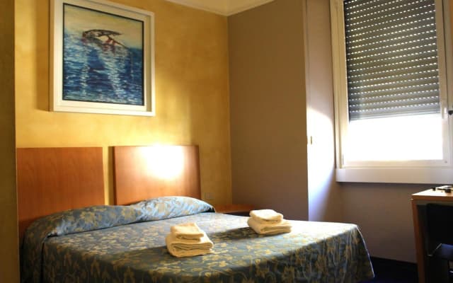Hotel Club - photo 3