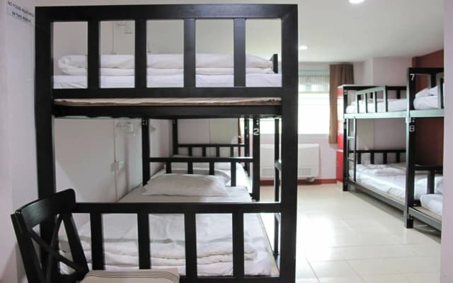 Rada Arak Hostel - photo 3