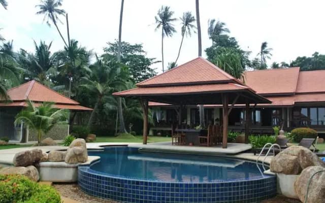 Angthong Villa - photo 2