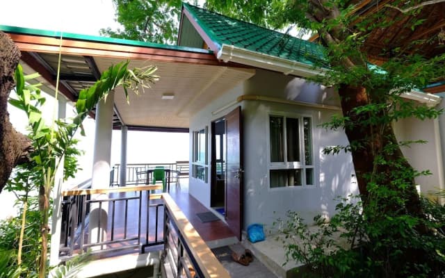 Sanggaou Bungalows - photo 3