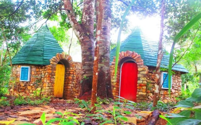 Phu Nam House - Resort - photo 4