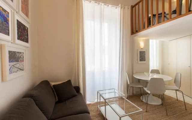 SUEDE PROMENADE Duplex apartment at 1 min from the sea 2 baths - photo 4
