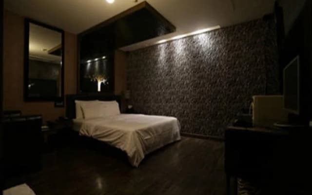 Time Hotel - photo 5