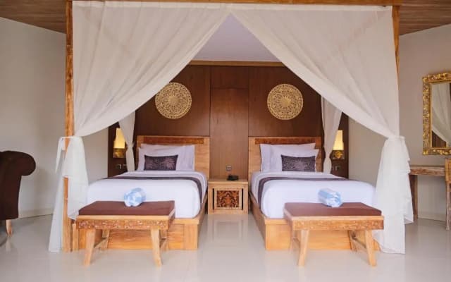 Vivara Bali Private Pool Villas & Spa Retreat - photo 4